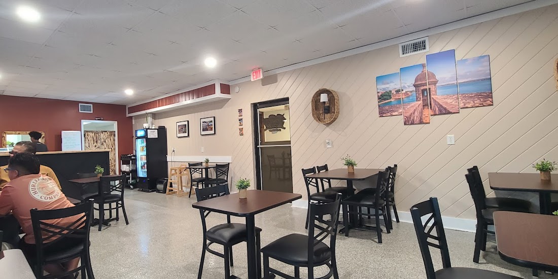 Doble Gustazo Restaurant