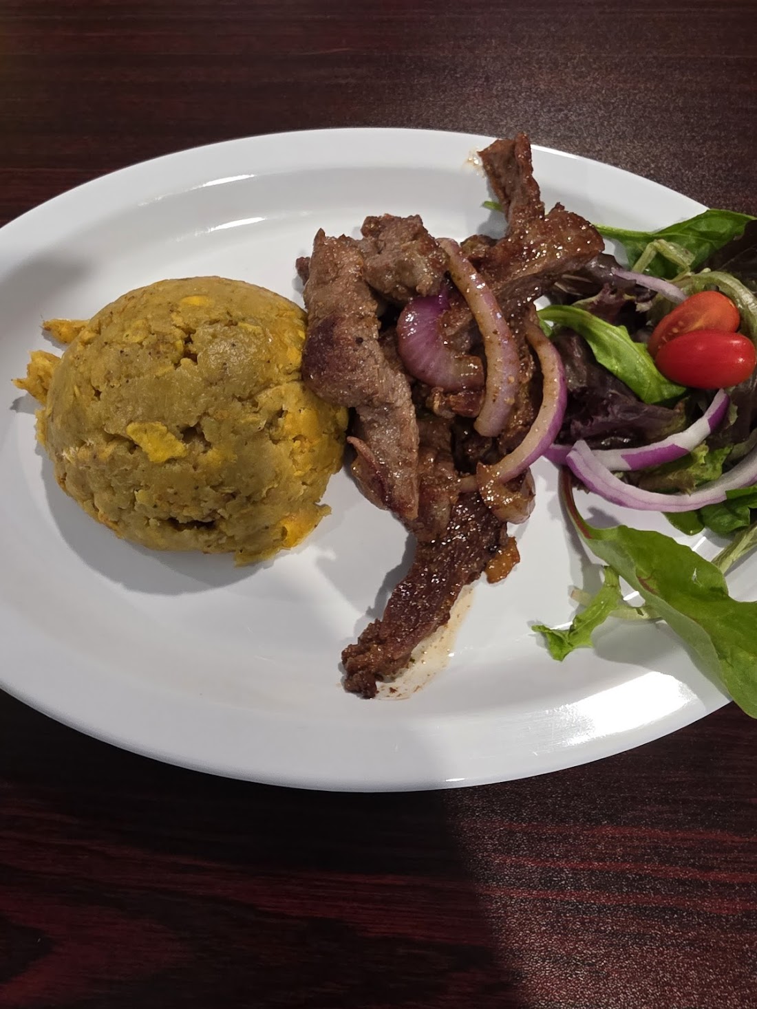 Doble Gustazo Restaurant
